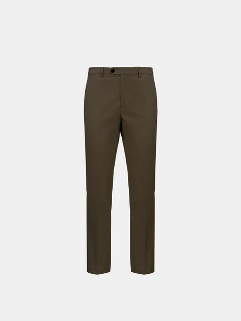 PANTALONE TASCA AMERICA REGULAR