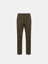 PANTALONE TASCA AMERICA REGULAR