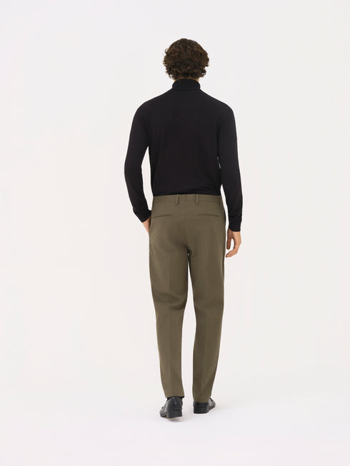 PANTALONE TASCA AMERICA REGULAR