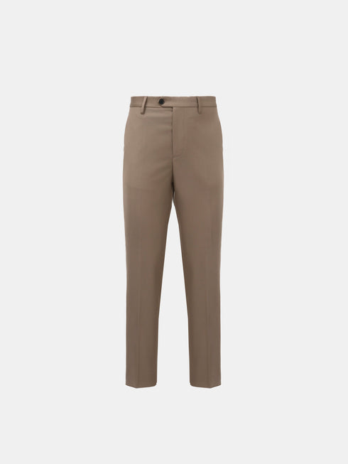 PANTALONE TASCA AMERICA REGULAR