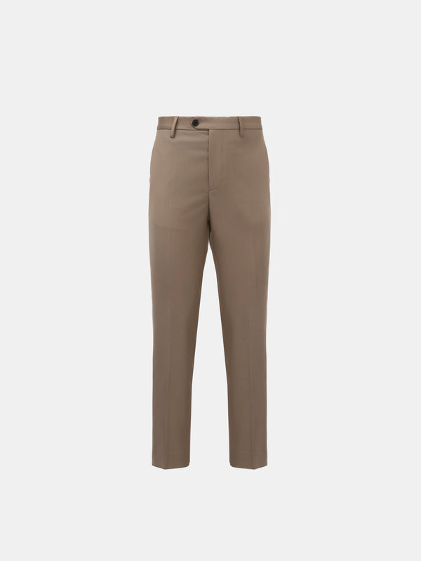PANTALONE TASCA AMERICA REGULAR