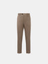 PANTALONE TASCA AMERICA REGULAR