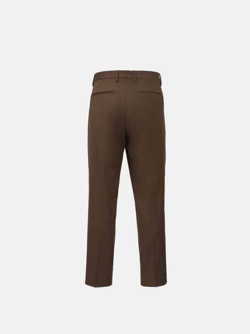 PANTALONE TASCA AMERICA REGULAR