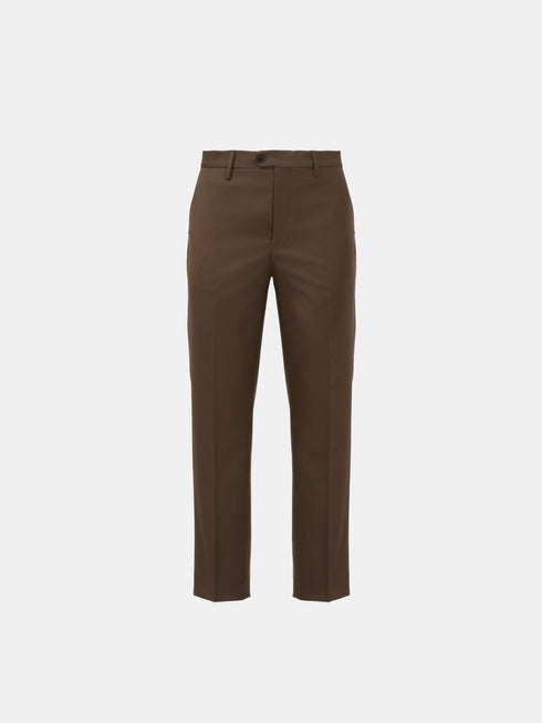 PANTALONE TASCA AMERICA REGULAR