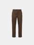 PANTALONE TASCA AMERICA REGULAR