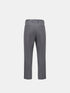 PANTALONE TASCA AMERICA REGULAR CON PINCES