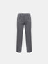 PANTALONE TASCA AMERICA REGULAR CON PINCES