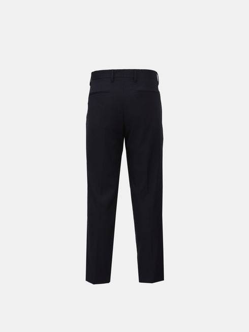PANTALONE TASCA AMERICA REGULAR CON PINCES