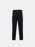 PANTALONE TASCA AMERICA REGULAR CON PINCES