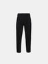 PANTALONE DOPPIA PINCES REGULAR FIT
