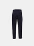 PANTALONE DOPPIA PINCES REGULAR FIT