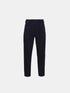 PANTALONE DOPPIA PINCES REGULAR FIT