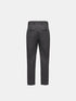 PANTALONE DOPPIA PINCES REGULAR FIT