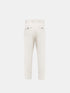 PANTALONE DOPPIA PINCES REGULAR FIT