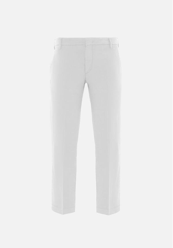 PANTALONE TASCA AMERICA CORTO