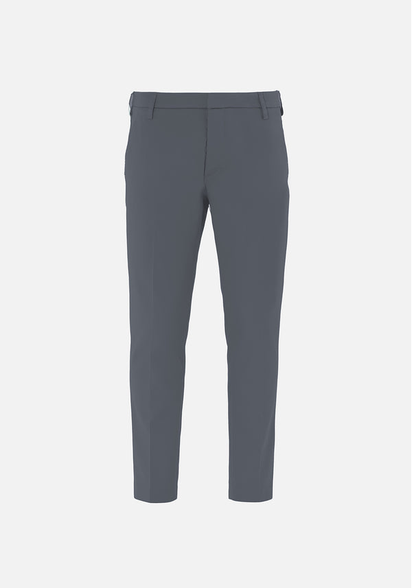 PANTALONE TASCA AMERICA CORTO