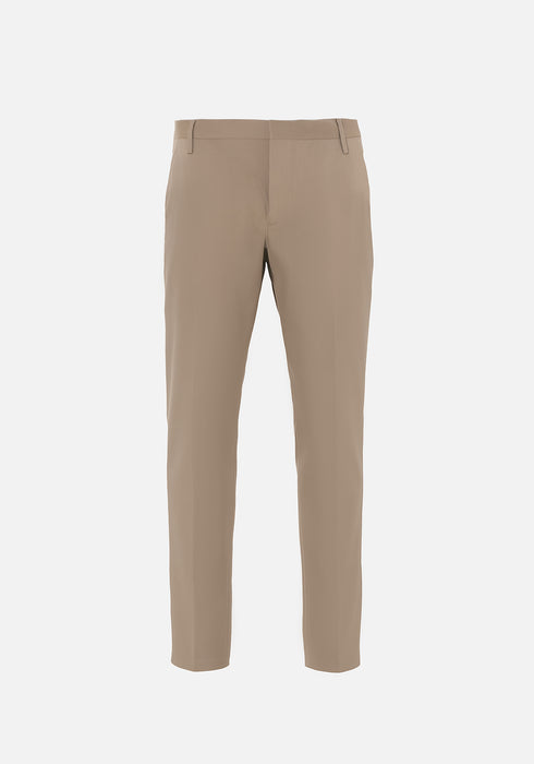 PANTALONE TASCA AMERICA CORTO