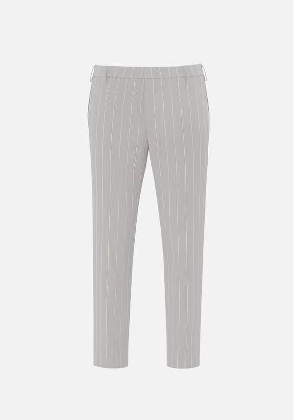 PANTALONE TASCA AMERICA CORTO