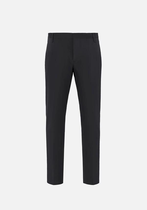 PANTALONE TASCA AMERICA CORTO