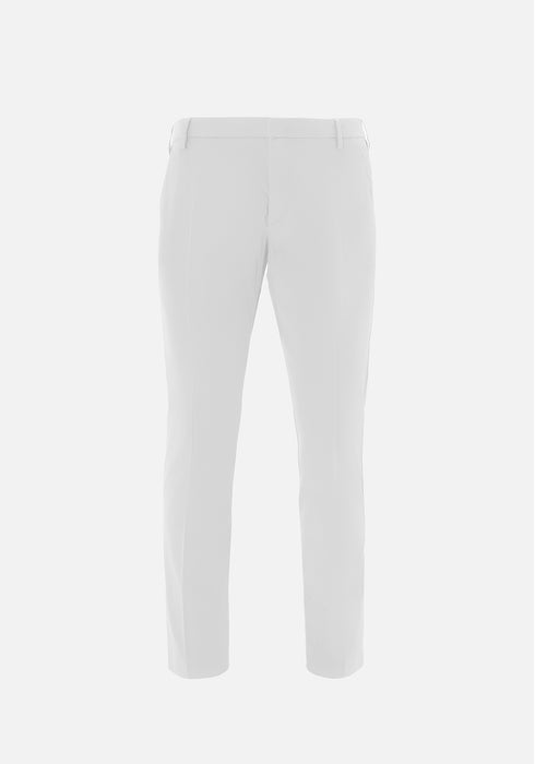 PANTALONE TASCA AMERICA CORTO