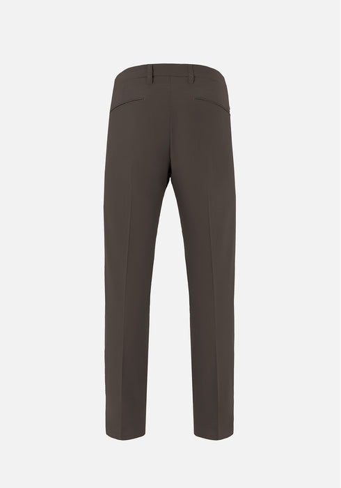 PANTALONE TASCA AMERICA LUNGO