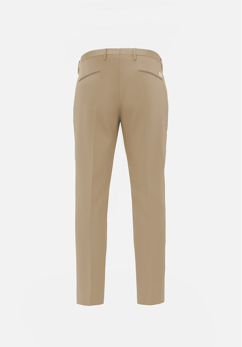 PANTALONE TASCA AMERICA LUNGO