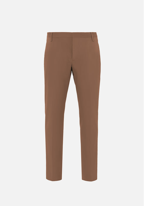 PANTALONE TASCA AMERICA LUNGO