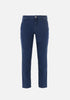 PANTALONE TASCA AMERICA DENIM CORTO
