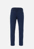 PANTALONE TASCA AMERICA DENIM LUNGO