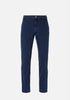PANTALONE TASCA AMERICA DENIM LUNGO