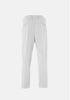 AMERICAN POCKET TROUSERS WITH PLEATS SHORT