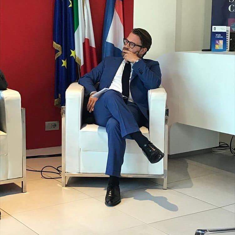 Italian Export Forum - EntreAmis
